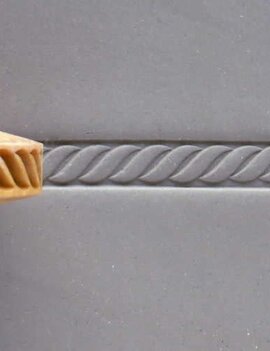 MKM Finger Roller (MKM FR-005) Rope