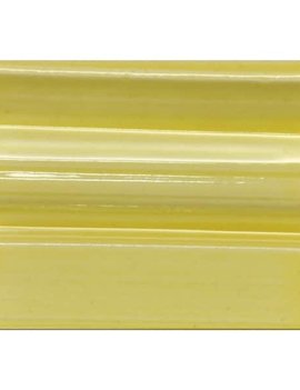 Spectrum 734 Butter Yellow Opaque Gloss