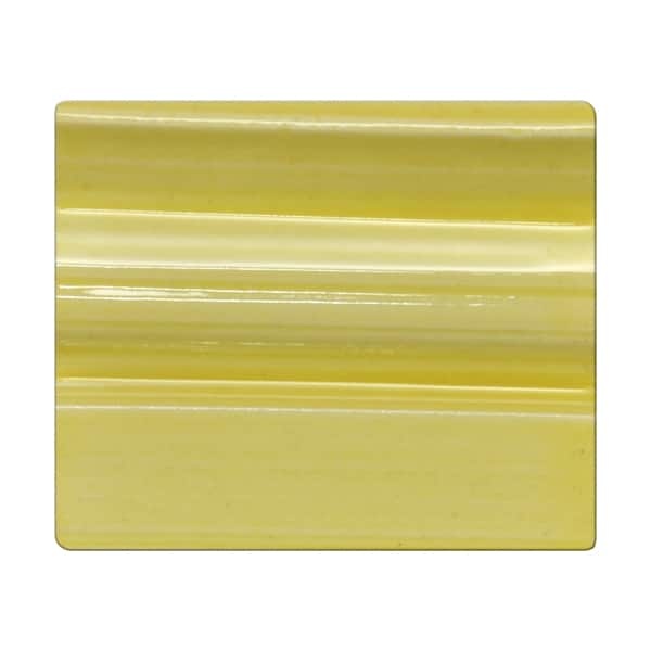Spectrum 734 Butter Yellow Opaque Gloss