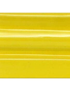 Spectrum 735 Canary Yellow Opaque Gloss