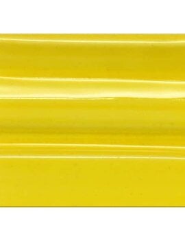 Spectrum 735 Canary Yellow Opaque Gloss