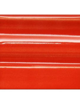 Spectrum 743 Bright Red Opaque Gloss