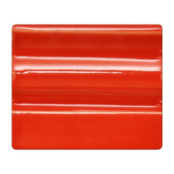 Spectrum 743 Bright Red Opaque Gloss