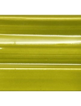 Spectrum 745 Bright Green Opaque Gloss