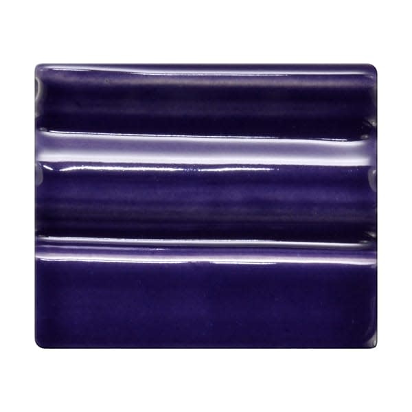 Spectrum 747 Dark Purple Opaque Gloss