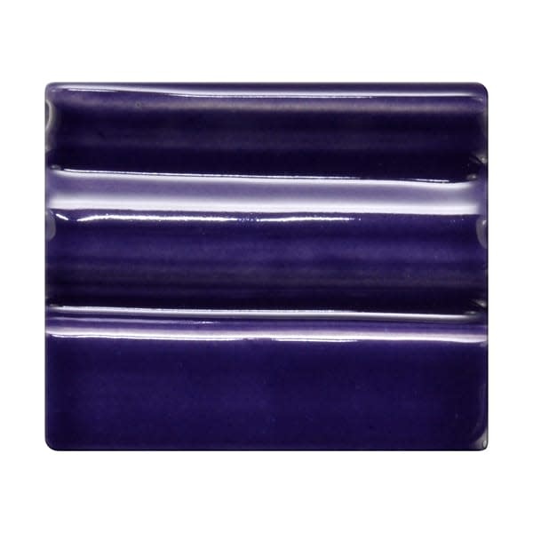 Spectrum 747 Dark Purple Opaque Gloss