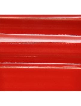 Spectrum 748 Fire Engine Red Opaque Gloss