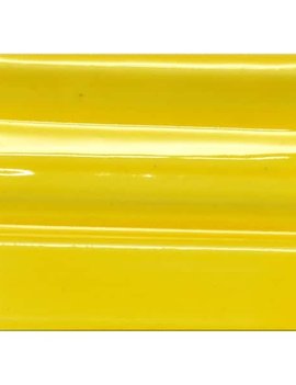 Spectrum 753 Bright Yellow Opaque Gloss