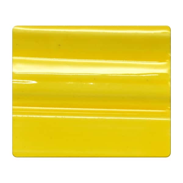 Spectrum 753 Bright Yellow Opaque Gloss