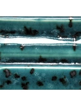 Spectrum 934 Low-Stone Speckled Turquoise