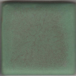Coyote Coyote Green Matt 047