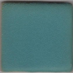 Coyote Coyote Turquoise Matt 033
