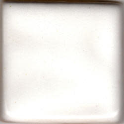 Coyote 023 White - Tucker's Pottery Supplies Inc