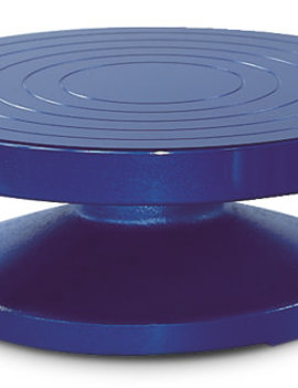 Shimpo BW 30-MC Shimpo Heavy Duty Turntable 11 3/4" x 4 3/4" H