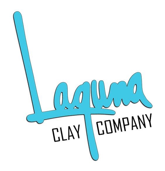 Laguna Clay Laguna B Mix Paper w/ Grog Clay Cone 10 Paper Clay (WC886)