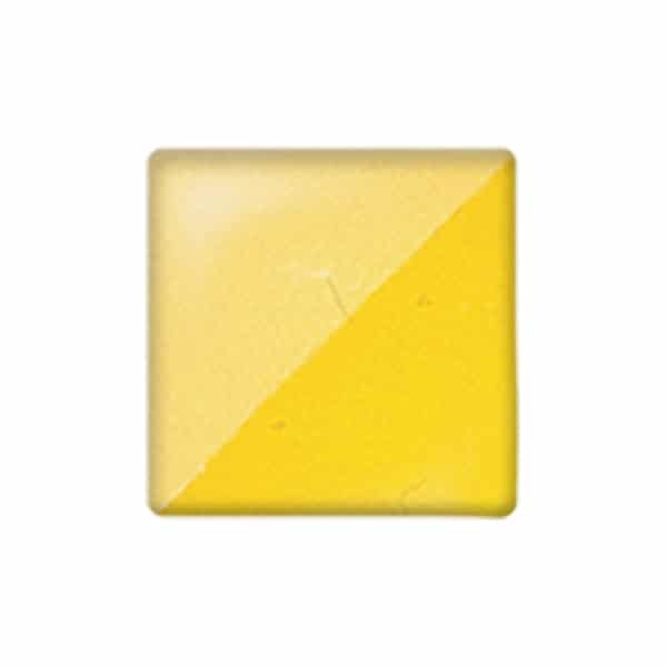Spectrum 2020 Bright Yellow Ceramic Stain