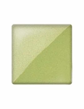 Spectrum 2030 Lime Green Ceramic Stain