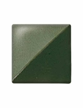 Spectrum 2033 Olive Green Ceramic Stain