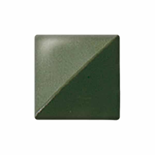 Spectrum 2033 Olive Green Ceramic Stain