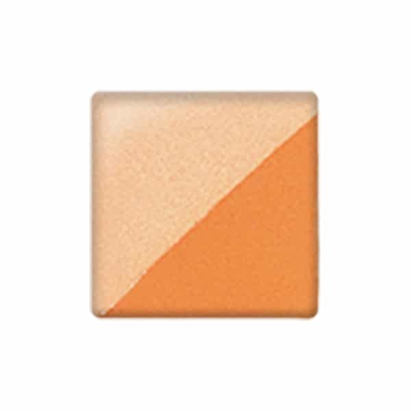 Spectrum 2085 Bright Orange Ceramic Stain