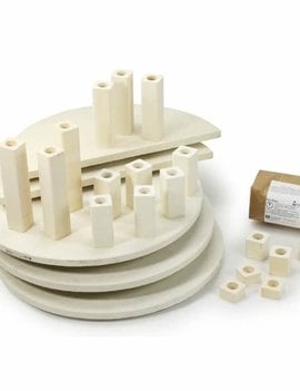 Cone Art Furniture Kit (Pottery Kiln)