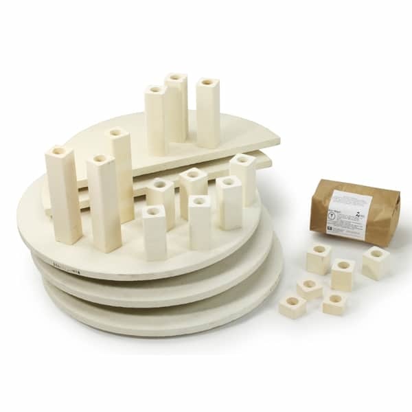 Cone Art Furniture Kit (Pottery Kiln)