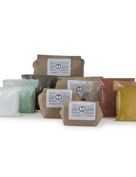 Keeling&Walker Tin Oxide