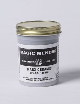 Gordon Brush Magic Mender Low Fire 4oz