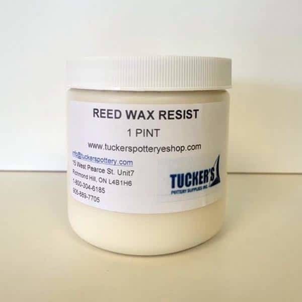 Buy Wax Resist for Ceramics - 1 Pint Online Malaysia