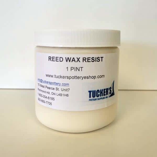Reed Wax Resist Emulsion