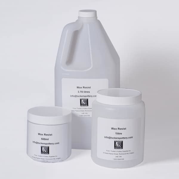Walker Emulsions Wax Resist