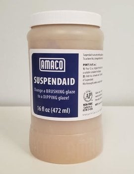 Amaco SuspendAid Pint