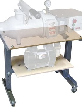 Peter Pugger Peter Pugger adjustable stand for VPM7,VPM9,VPM20