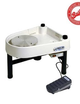 Bailey Pottery Equipment Bailey PRO-XL Wheel