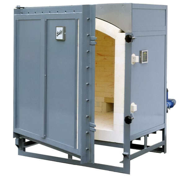 Bailey Gas Kiln - Call For Price