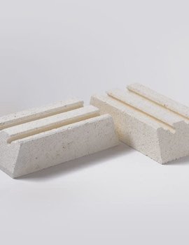 Cone Art Kiln Bricks K23 (Soft Insulating Firebrick)