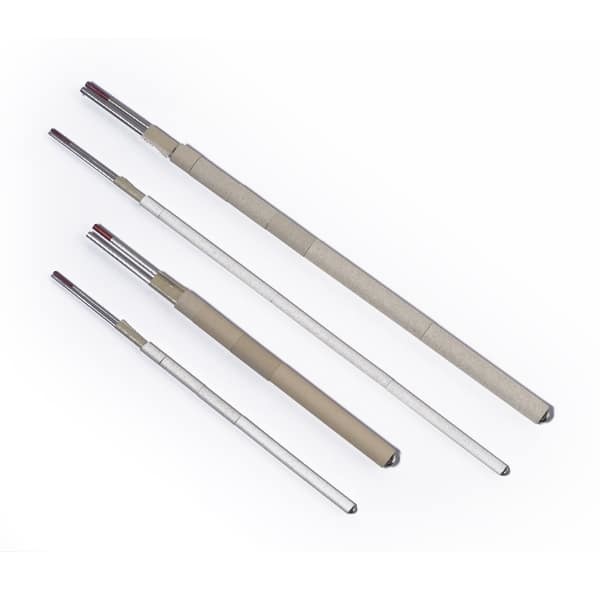 Cone Art Type K Thermocouples and Accessories