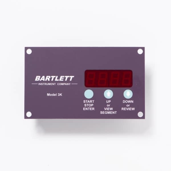 Cone Art B3K - Bartlett 3K Controller