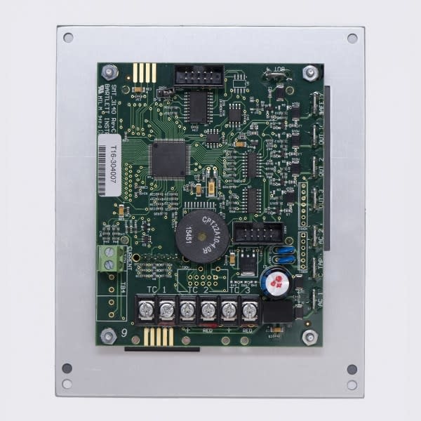 Cone Art Bartlett Genesis Controller with Current Sensor