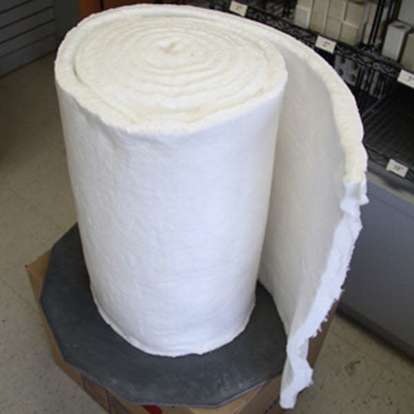Cone Art Fibre Blanket -