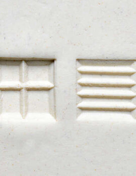 MKM Small Square Stamp (MKM SSS-003)