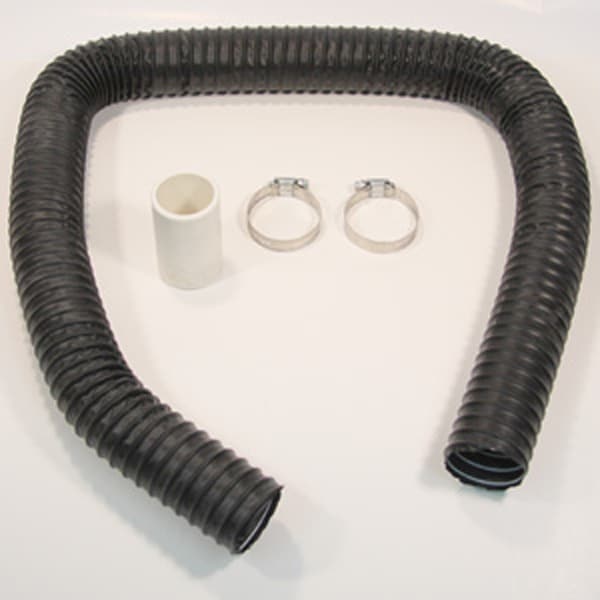 Orton Orton Vent Master Hose Kit