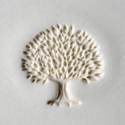 MKM Large Round Stamp (MKM SCL-024) Tree of Life