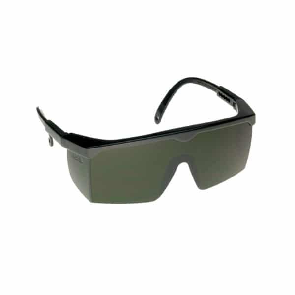 Safety Glasses IR Shade 5 Lens