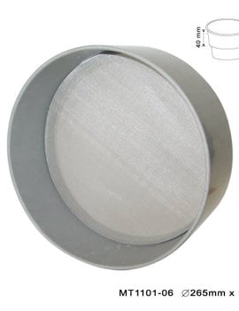 Seven Skill Glaze Sieve