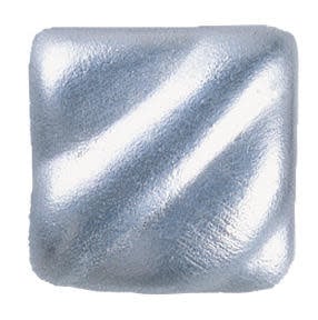 Amaco Rub 'n Buff Silver Leaf 1/2oz Wax Metallic Finish