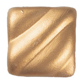 Amaco Rub 'n Buff Antique Gold 1/2oz Wax Metallic Finish