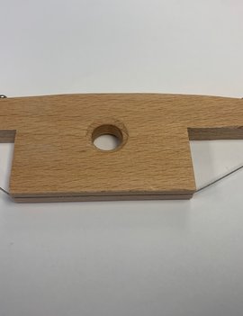 Seven Skill Slab Bevel (TW)