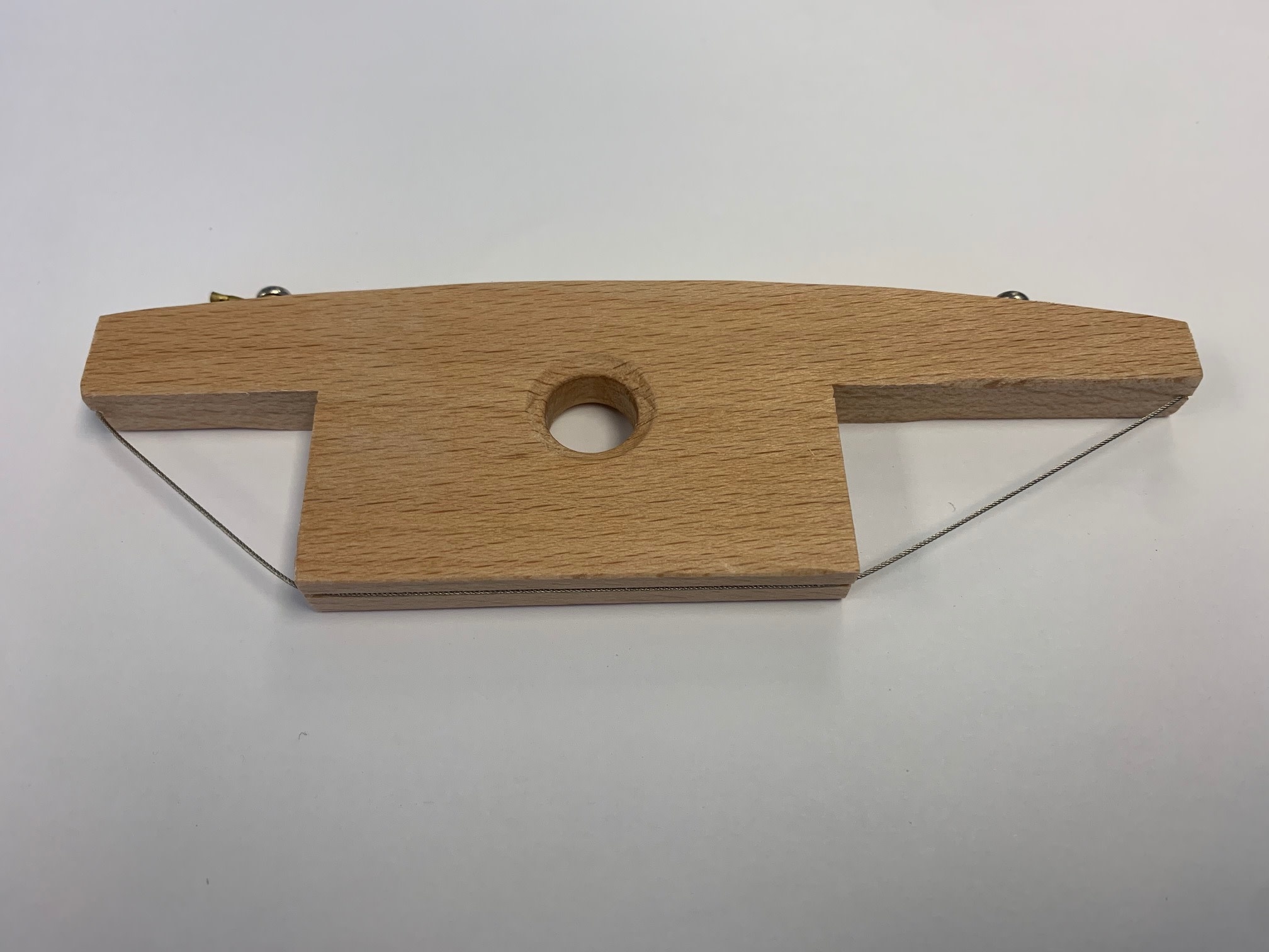 Seven Skill Slab Bevel (TW)