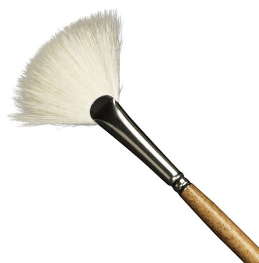 Amaco Amaco Fitch Fan Brush